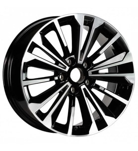 5*114.3*17*7.5 ET40 CH67.1 SONİC1019 BLACK DİAMOND