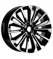5*114.3*17*7.5 ET40 CH67.1 SONİC1019 BLACK DİAMOND