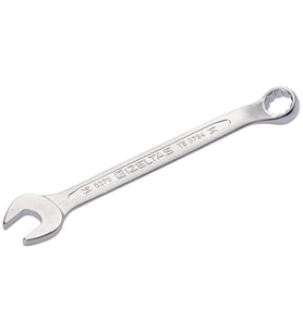 İzeltaş Boyunlu Kombine Anahtar 10 mm-İZELTAŞ 0370020010