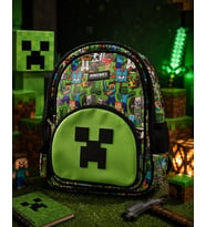 MİNECRAFT OKUL ÇANTASI