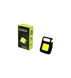 3IN1 MIKNATISLI USB ŞARJLI FENER - ANAHTARLIK - PRATİK KAPAK AÇACAK (4915) GO-53-vice/(1395) 02519