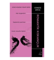 Romantik Kıskançlık - Kendi Kendine Terapi Serisi