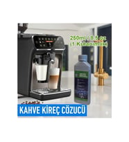 Philips Uyumlu CA6700 Espresso Bakım Seti – 2’li Aquaclean + 10 Tablet Yağ Çözücü + Kireç Çözücü