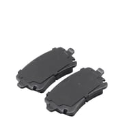 Vw Transporter T5-T6-T7 Arka Fren Balatası 2005-2020 7E0698451