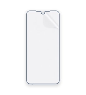 SChitec MOTOROLA Defy 2 Uyumlu Ön Yüzey Nano Şeffaf Hidrojel Ekran Koruyucu