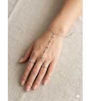Rodyum Çelik Çelik Şahmaran - Sahmar0102