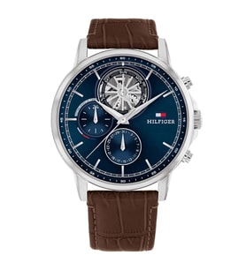 Tommy Hilfiger TH1710629 Erkek Kol Saati