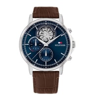 Tommy Hilfiger TH1710629 Erkek Kol Saati