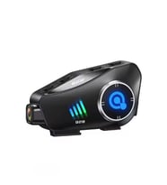 Q28 Kameralı Motosiklet Kask Kulaklığı