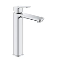 Cubeo Lavabo Bataryası Xl-Boyut (Çanak Lavabo Tipi)