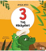3 Yaş Hikayeleri