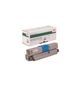 C310/c330/c331/c351/c530 Orjinal Toner 4 Renk Avantaj Paketi