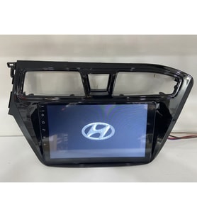 HYUNDAİ İ20 2013-18 ANDROİD 14 2-32 MULTİMEDYA CARPLAY-KAMERA