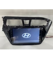 HYUNDAİ İ20 2013-18 ANDROİD 14 2-32 MULTİMEDYA CARPLAY-KAMERA