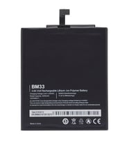 Xiaomi Mi 4İ Batarya Pil Bm33