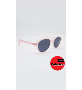 ESRADA  MORİNA PEMBE KIZ ÇOCUK POLARİZE CAM (2 İLA 5 YAŞ ) ÇOCUK GÜNEŞ GÖZLÜĞÜ 8003 606