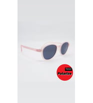 ESRADA  MORİNA PEMBE KIZ ÇOCUK POLARİZE CAM (2 İLA 5 YAŞ ) ÇOCUK GÜNEŞ GÖZLÜĞÜ 8003 606