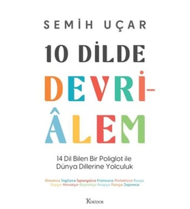 10 Dilde Devriâlem