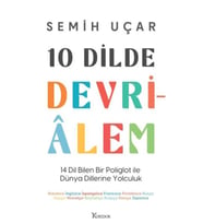 10 Dilde Devriâlem