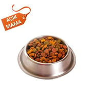 TAVUKLU 4KG YAVRU AÇIK KEDİ MAMASI - SOKAK HAYVANLARI İÇİN ÖZEL