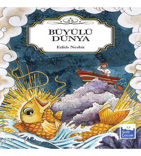 Büyülü Dünya
