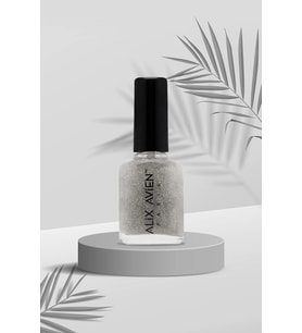 Simli Gold Oje 36- Yüksek Pigmentli Uzun Süreli Kalıcılık Hızlı Kuruma - Nail Lacquer 36