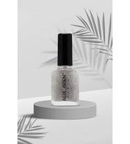 Simli Gold Oje 36- Yüksek Pigmentli Uzun Süreli Kalıcılık Hızlı Kuruma - Nail Lacquer 36