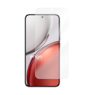 Honor Magic8 Lite Mat Ekran Koruyucu 9H Nano Şeffaf Film