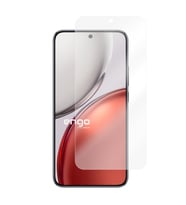 Honor Magic8 Lite Mat Ekran Koruyucu 9H Nano Şeffaf Film
