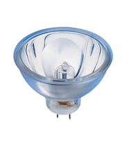 Osram 64634 15V 150W HLX EFR GZ6,35 Duylu Slit Çanak Ampul