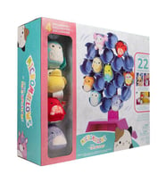 Squishmallows Squishmallows Micromallows 4 Özel Figür ve Mega Sergi Seti MM0043