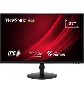 VIEWSONIC 27 IPS VG2708A-MHD 5MS 100HZ HDMI-DP PIVOT KURUMSAL MONİTÖR