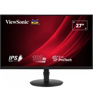 VIEWSONIC 27 IPS VG2708A-MHD 5MS 100HZ HDMI-DP PIVOT KURUMSAL MONİTÖR