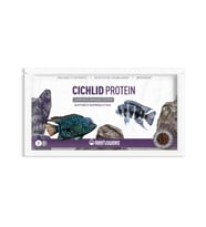 ReeFlowers Cichlid Protein Ciklet Balık Yemi 15 Gr