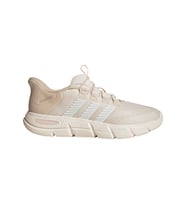 Adidas CLOUDFOAM FLEX - RAPIDFIT Kadın Günlük Spor Ayakkabı KK3484 (Bej)