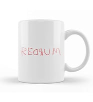 The Shining Redrum Kupa Bardak Porselen