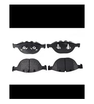 BMW E60 Fren Balatası Ön M5 34112284065 Wender