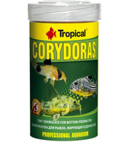 Corydoras 100ml 68gr