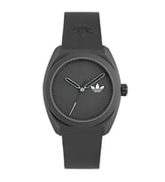 Adidas ADAOST24547 KadınErkek Kol Saati (Siyah)