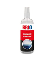 Brio Buğu Önleyici Sprey Buğu Giderici Sprey 250 Ml 2'li