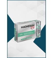 Goodday Magnesium Plus S/G 30 Kapsül