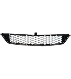 Mercedes W245 2008-2011 Tampon Izgarası Ön Orta 1698851922 Wender