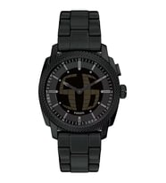 Fossil FFS6156 Big Tic Kol Saati