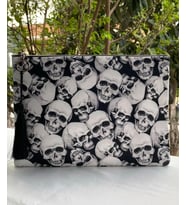 Kurukafa Clutch Çanta