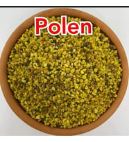 200 GR SAF POLEN YENİ MAHSÜL KATKISIZ POLEN