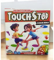 Twister Master Denge Oyunu Yeni Versiyon