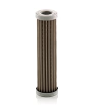 H 30 002 - Hidrolik -  MANN FILTER