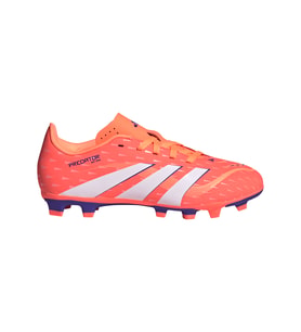 Adidas Predator Club FG/MG J Çocuk Krampon JH8867 (Turuncu)