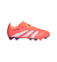 Adidas Predator Club FG/MG J Çocuk Krampon JH8867 (Turuncu)