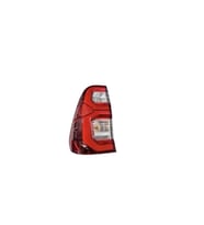 TOYOTA - ARKA STOP SOL HİLUX REVO 2020-